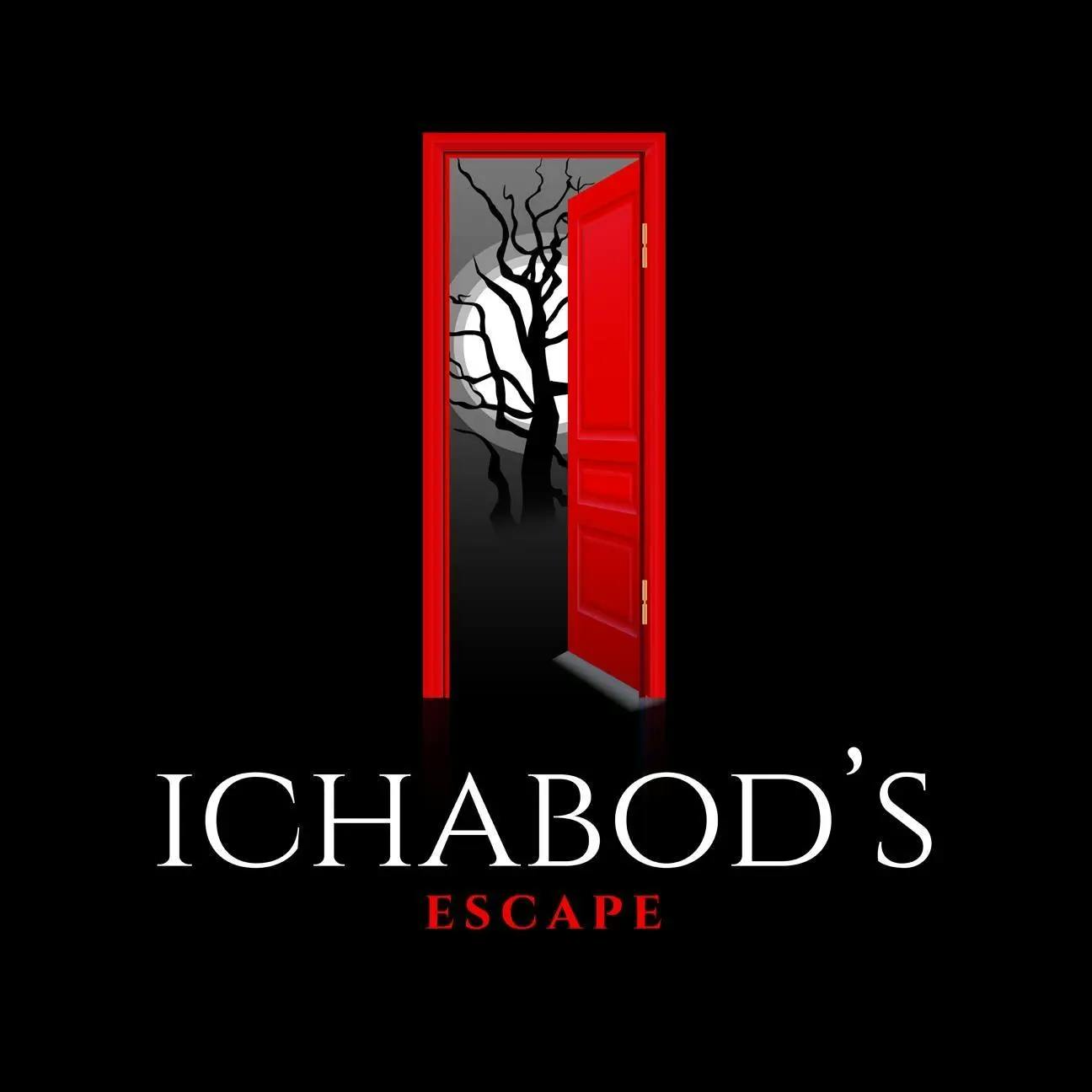 logo de Ichabod’s Escape
