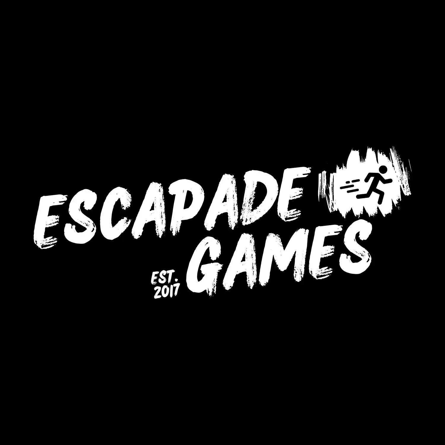 logo de Escapade Games