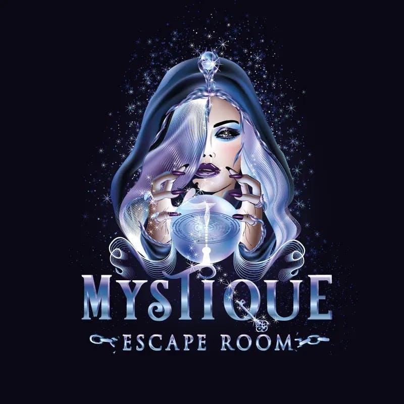 logo de Mystique