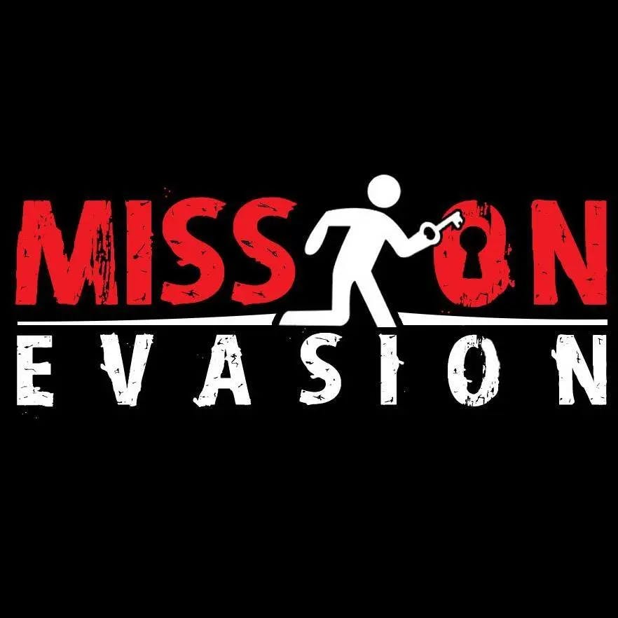 logo de Mission Évasion