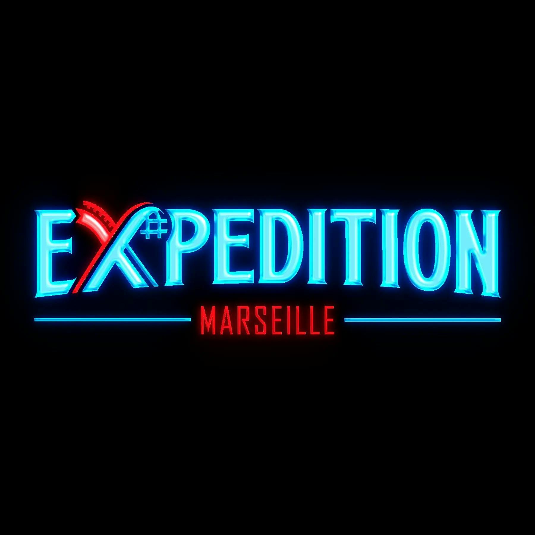 logo Expédition