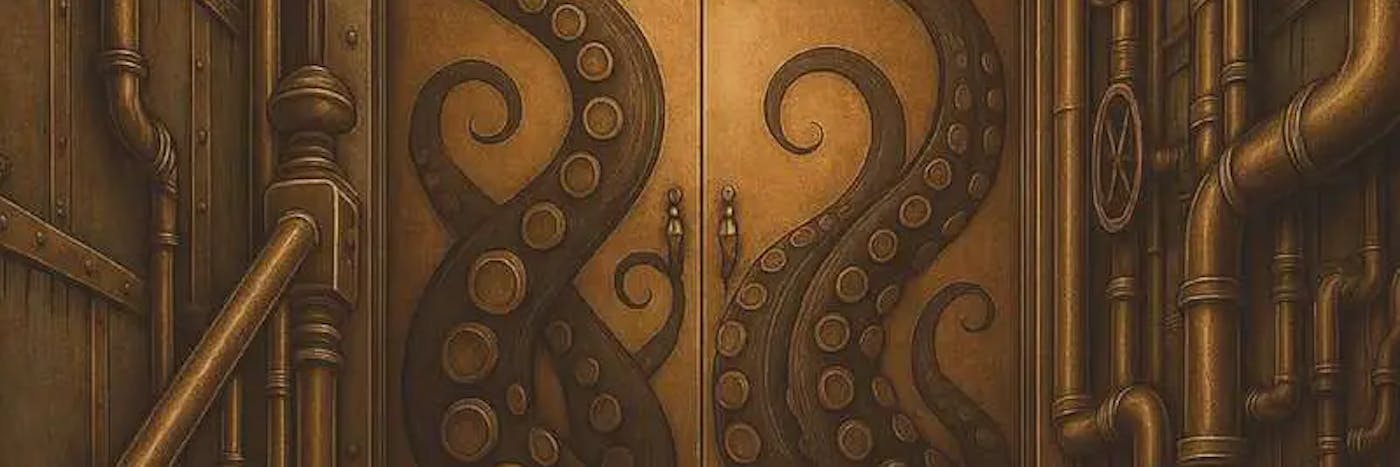 Nautilus - Lab Escape Game