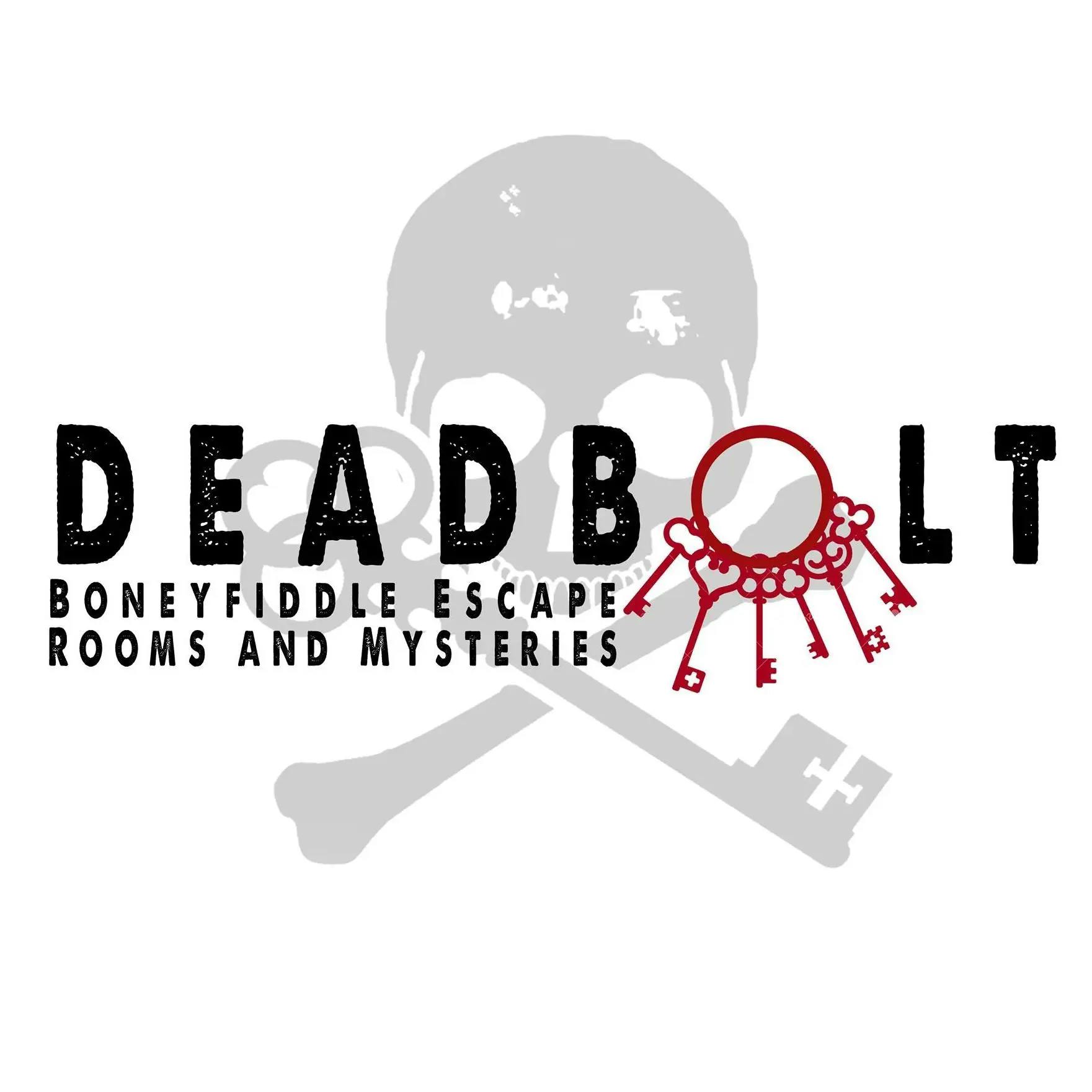 logo de Deadbolt