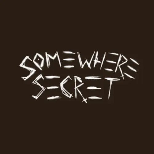 logo de Somewhere Secret