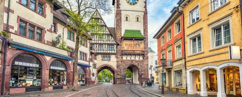 Freiburg im Breisgau