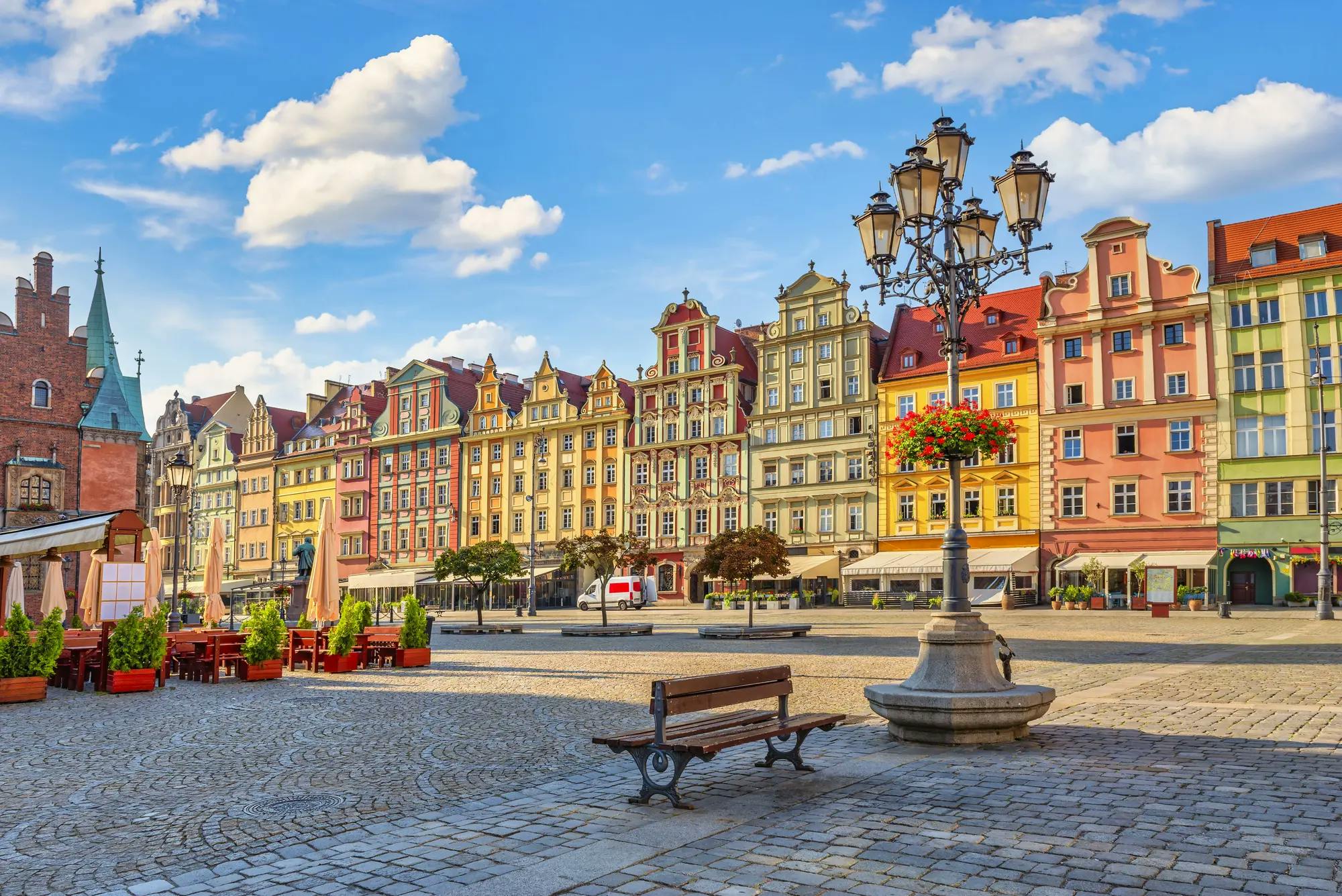 Wrocław