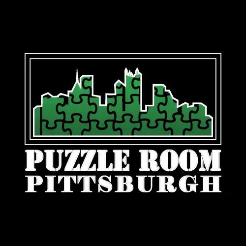 logo de Puzzle Room Pittsburgh
