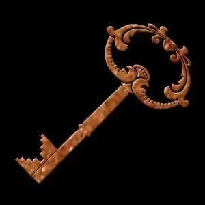 logo de Codeword Escape