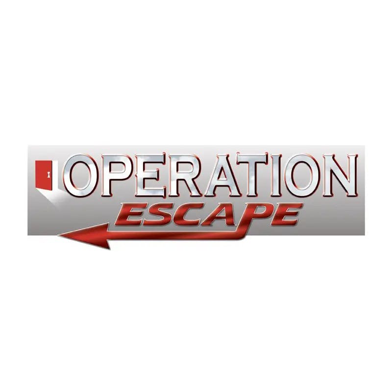 logo de Operation Escape
