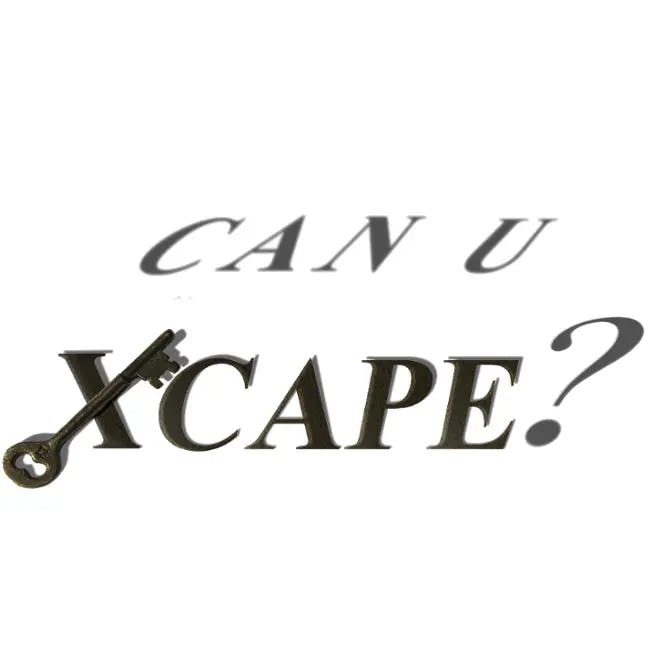 logo de Can U Xcape