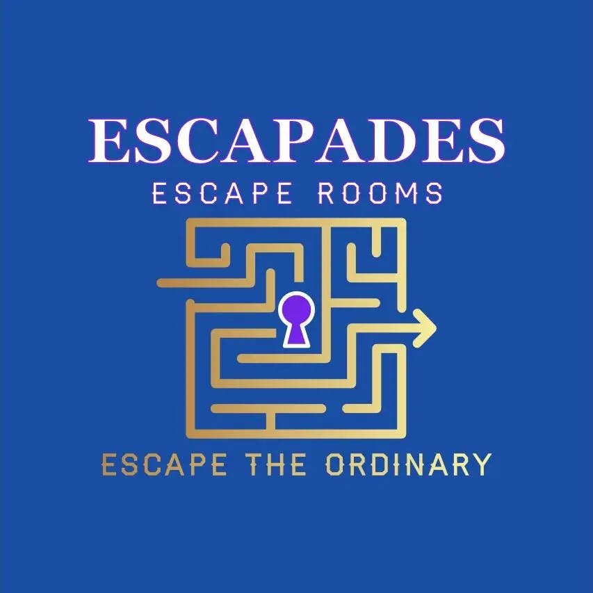 logo de Escapades