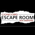 logo de Escape Room Concord NH