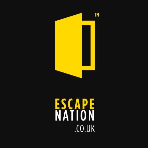 logo de Escape Nation