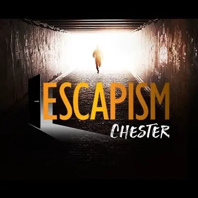 logo de Escapism Chester