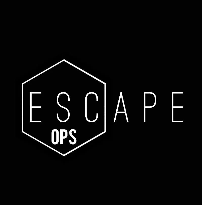 logo de Escape Ops