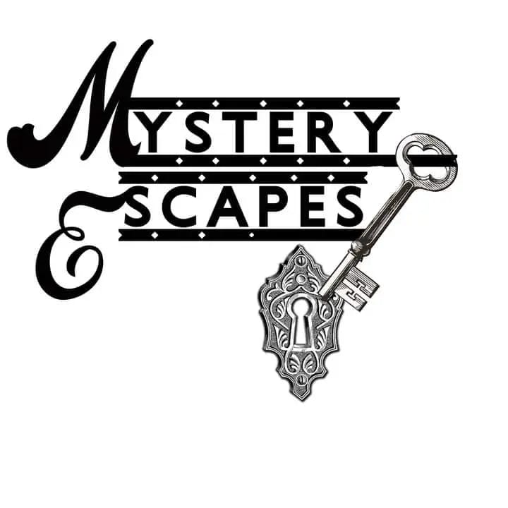 logo de Mystery Escapes