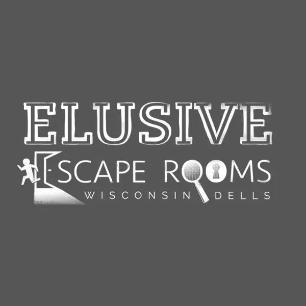 logo de Elusive Escape Rooms