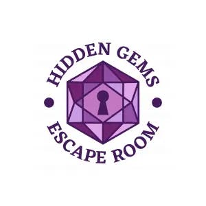 logo de Hidden Gems