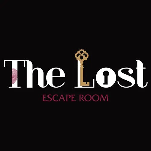 logo de The Lost