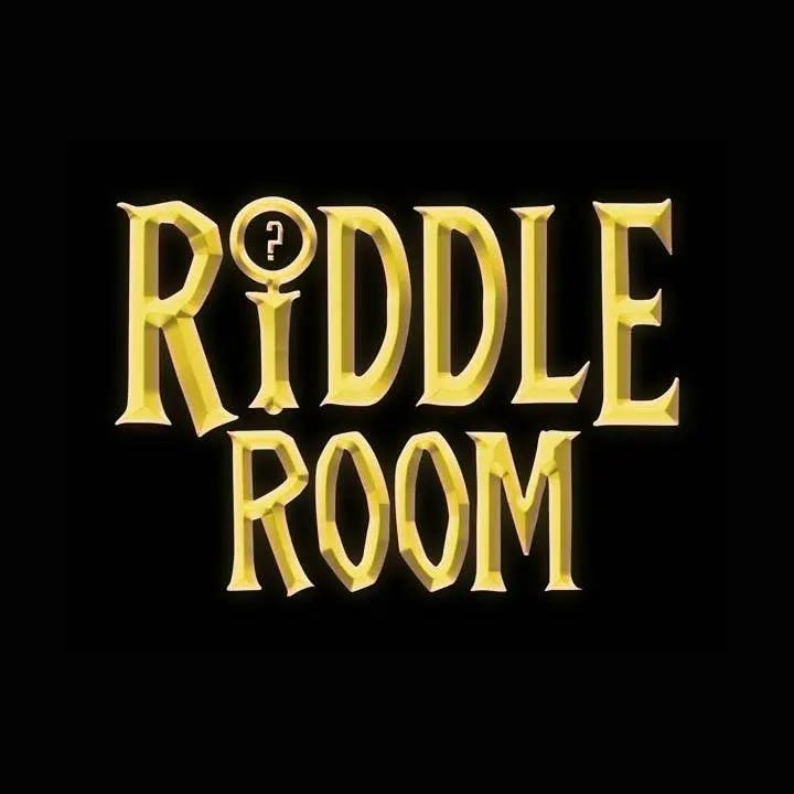 logo de Ri Riddle Room