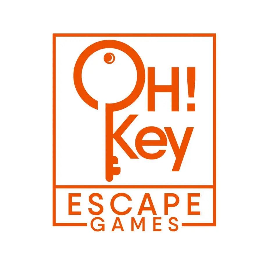 logo de Oh! Key