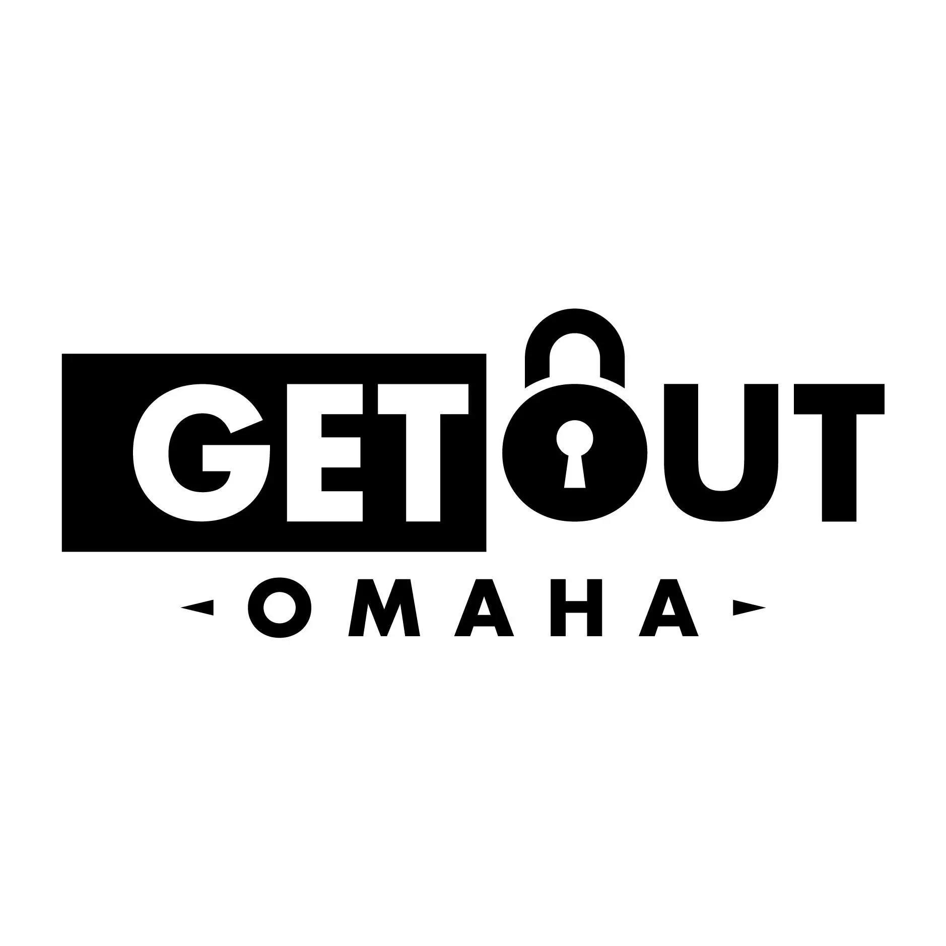 logo de Get Out