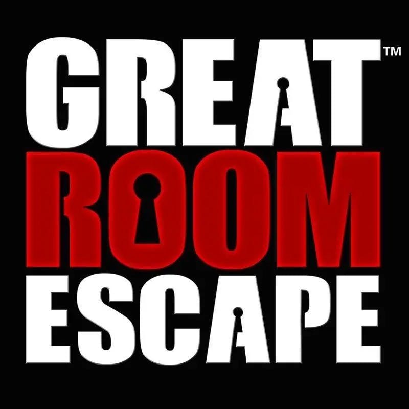 logo de Great Room Escape