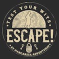 logo de Escape! at Margarita Adventures
