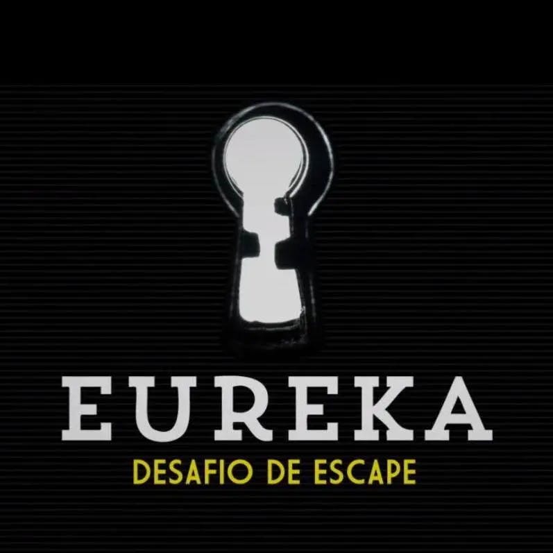 logo de Eureka