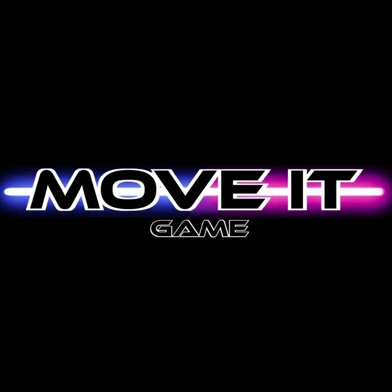 Move It Game