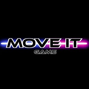Move It Game