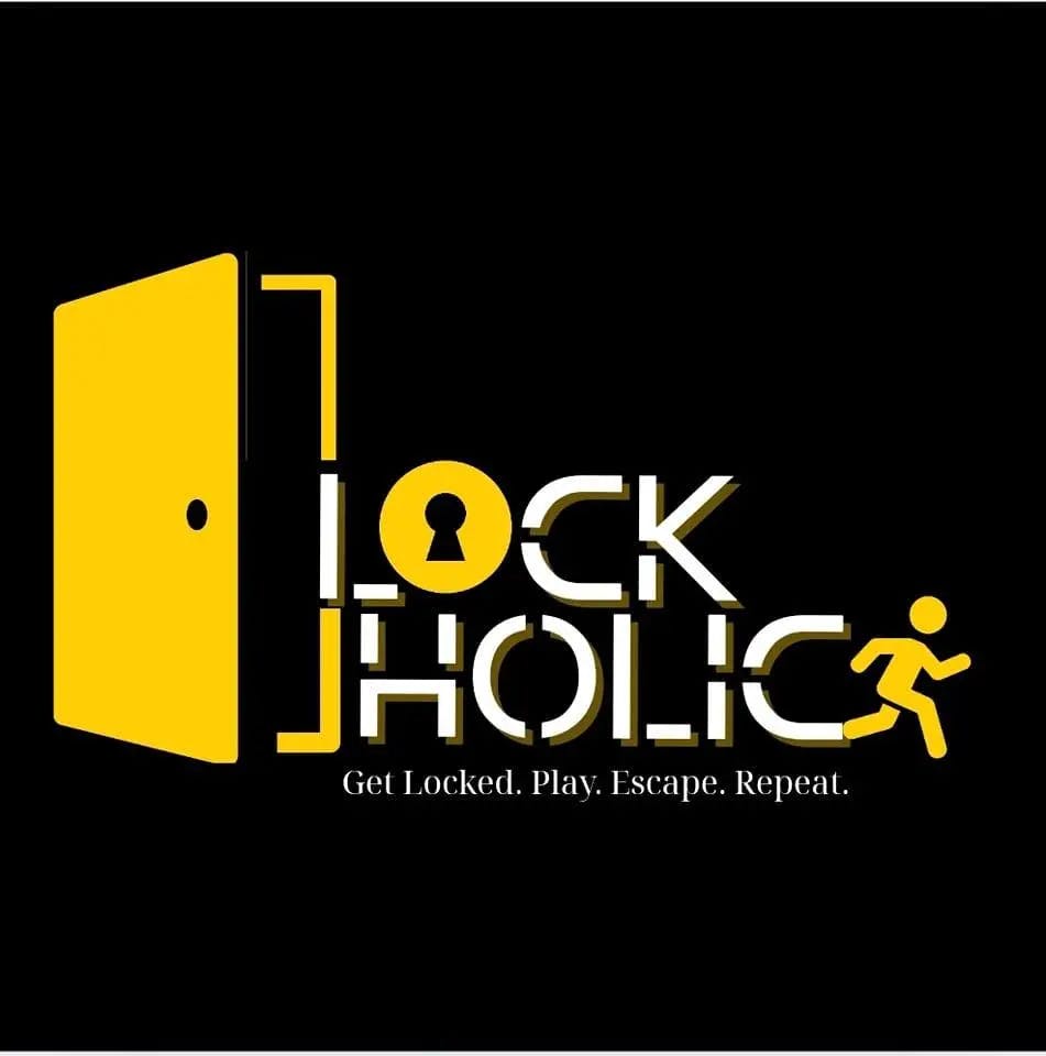 logo de Lockholic