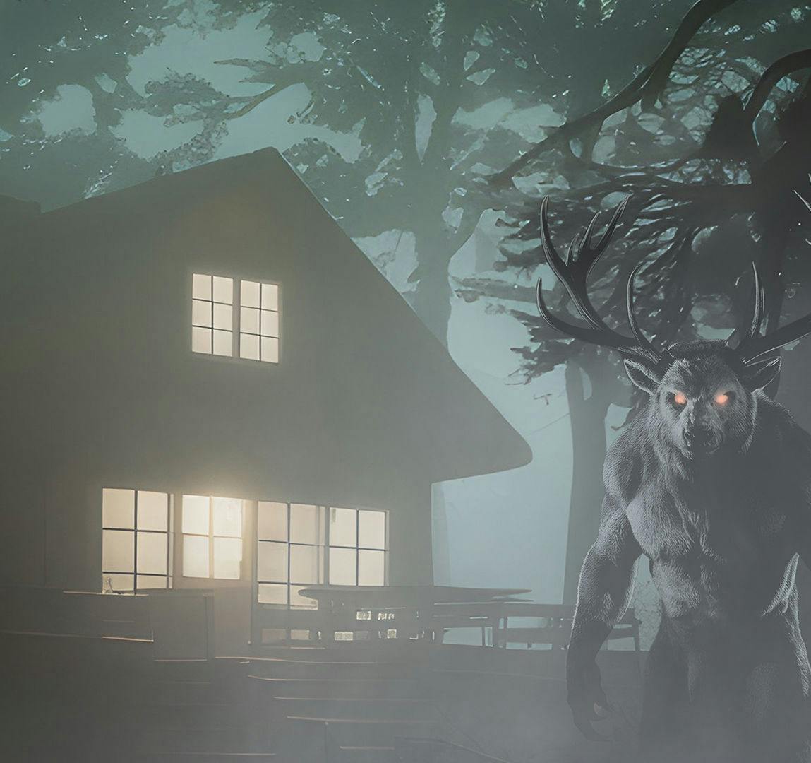 La légende du Wendigo