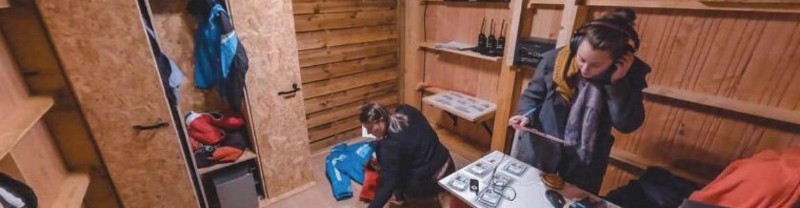 Saccage avant la Coupe du monde