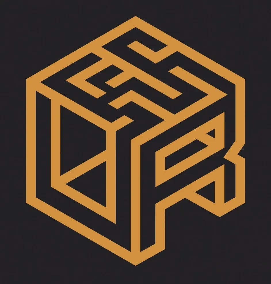 logo de Unreal Rooms