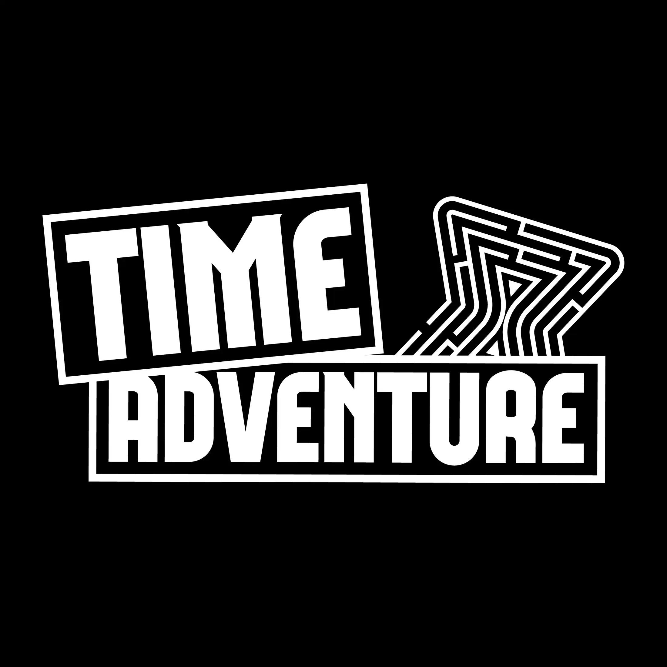 logo Time Adventure