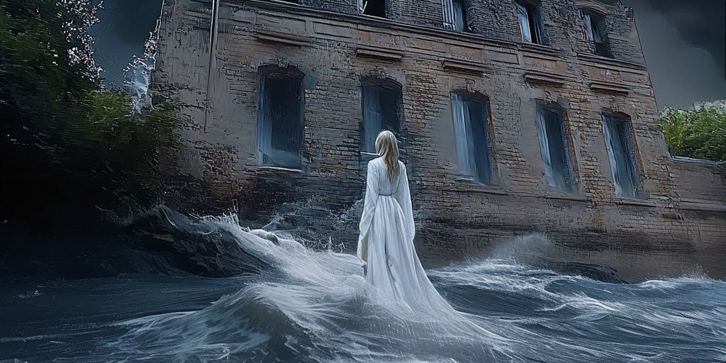 La malédiction des abysses