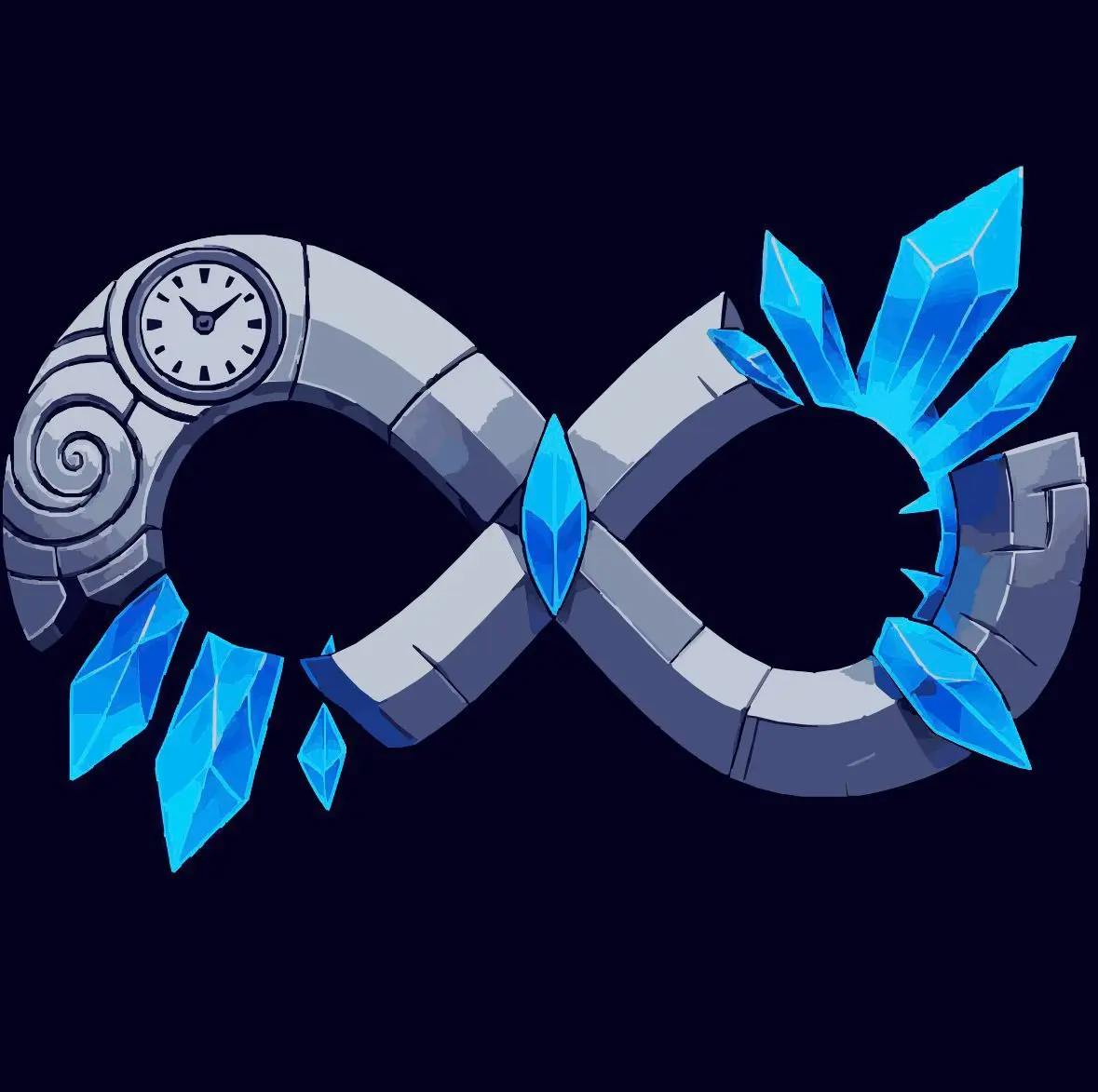 logo Limitless Adventure