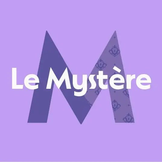 logo Le Mystère