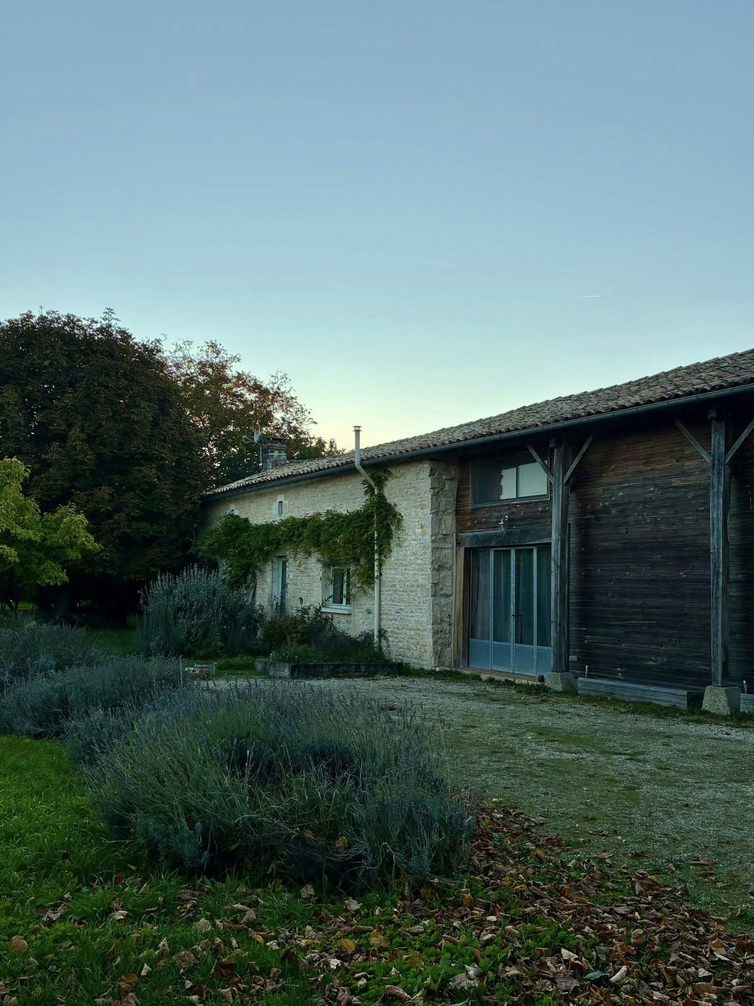 Escape Night Limort maison