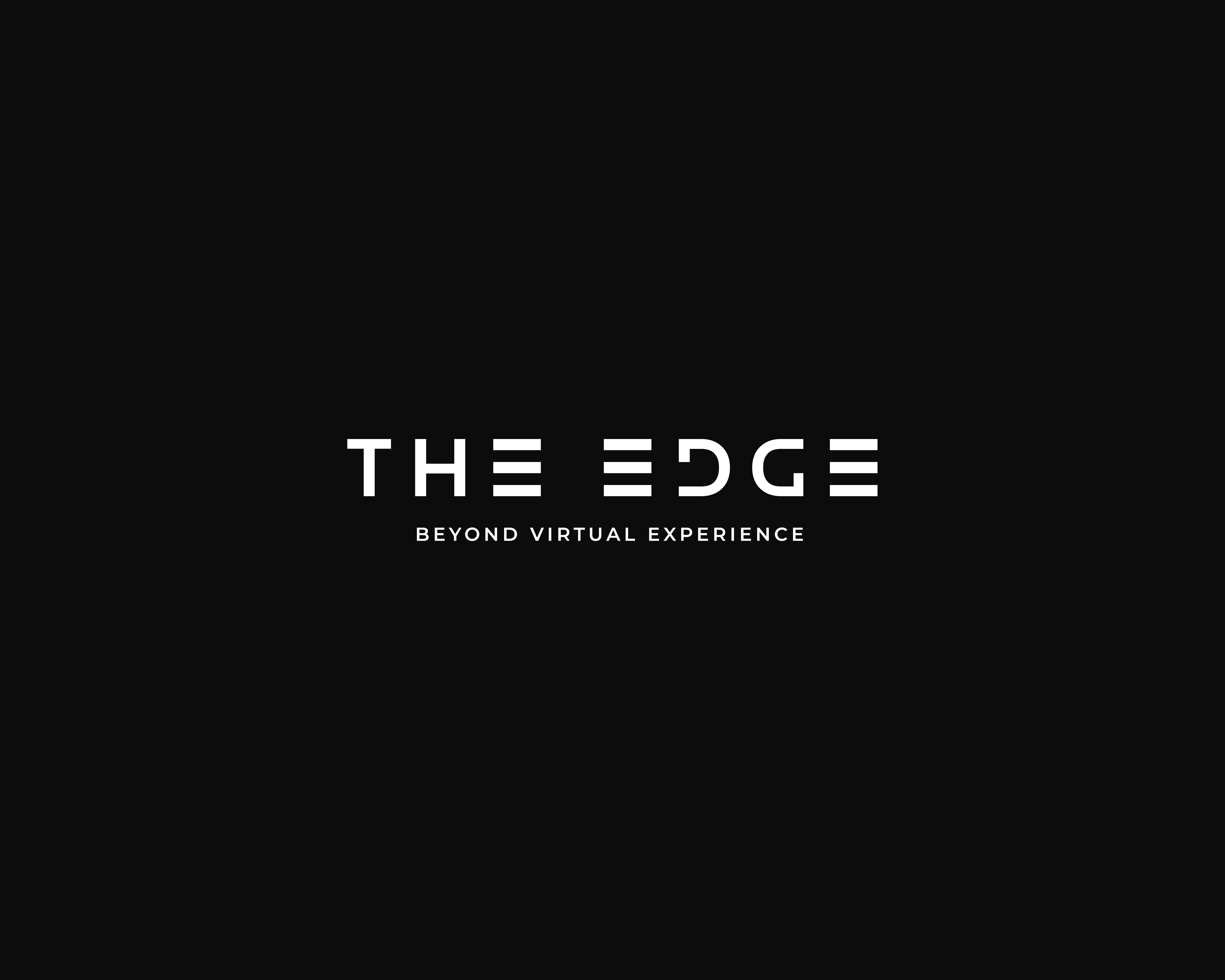 logo de The Edge