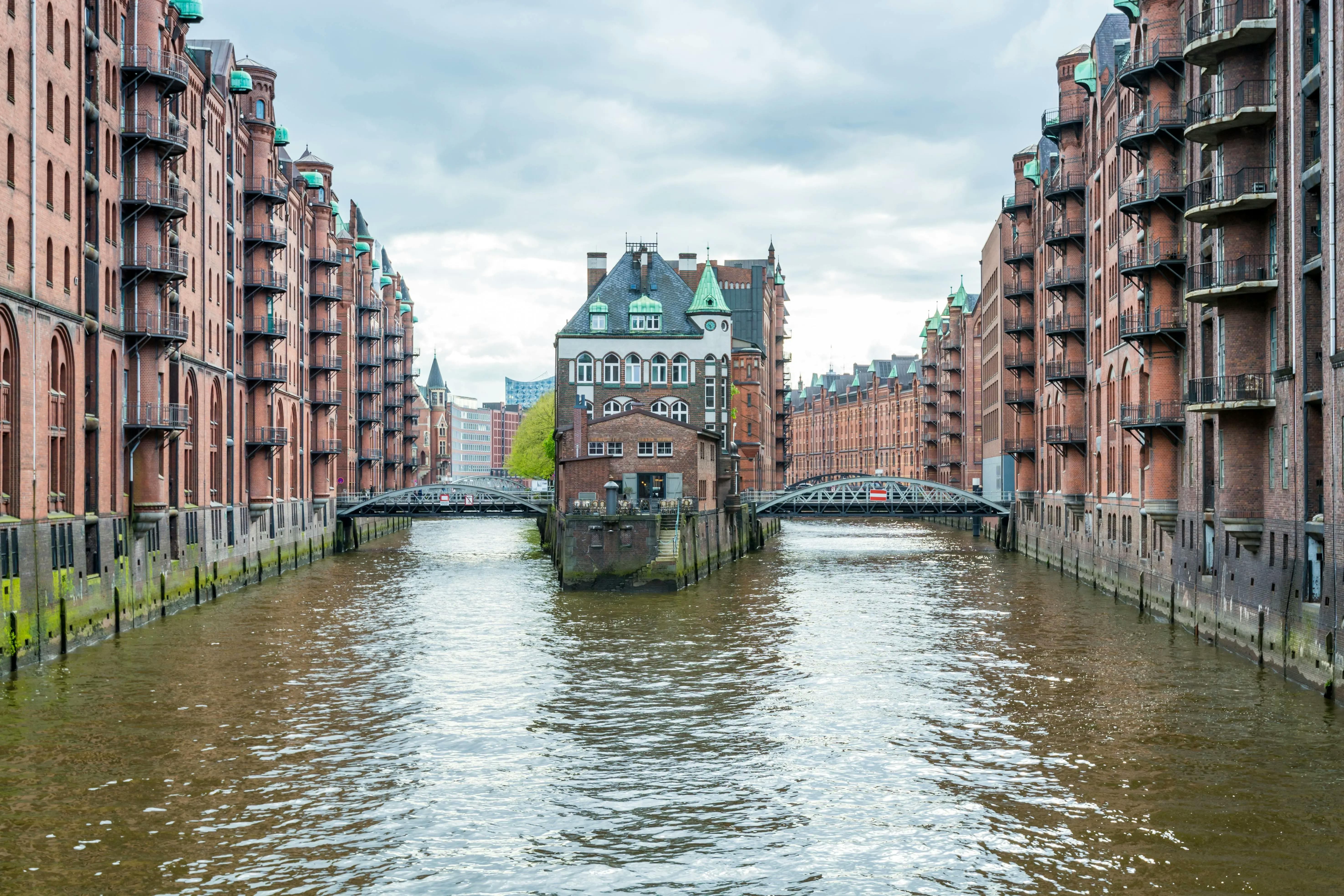 Hamburg