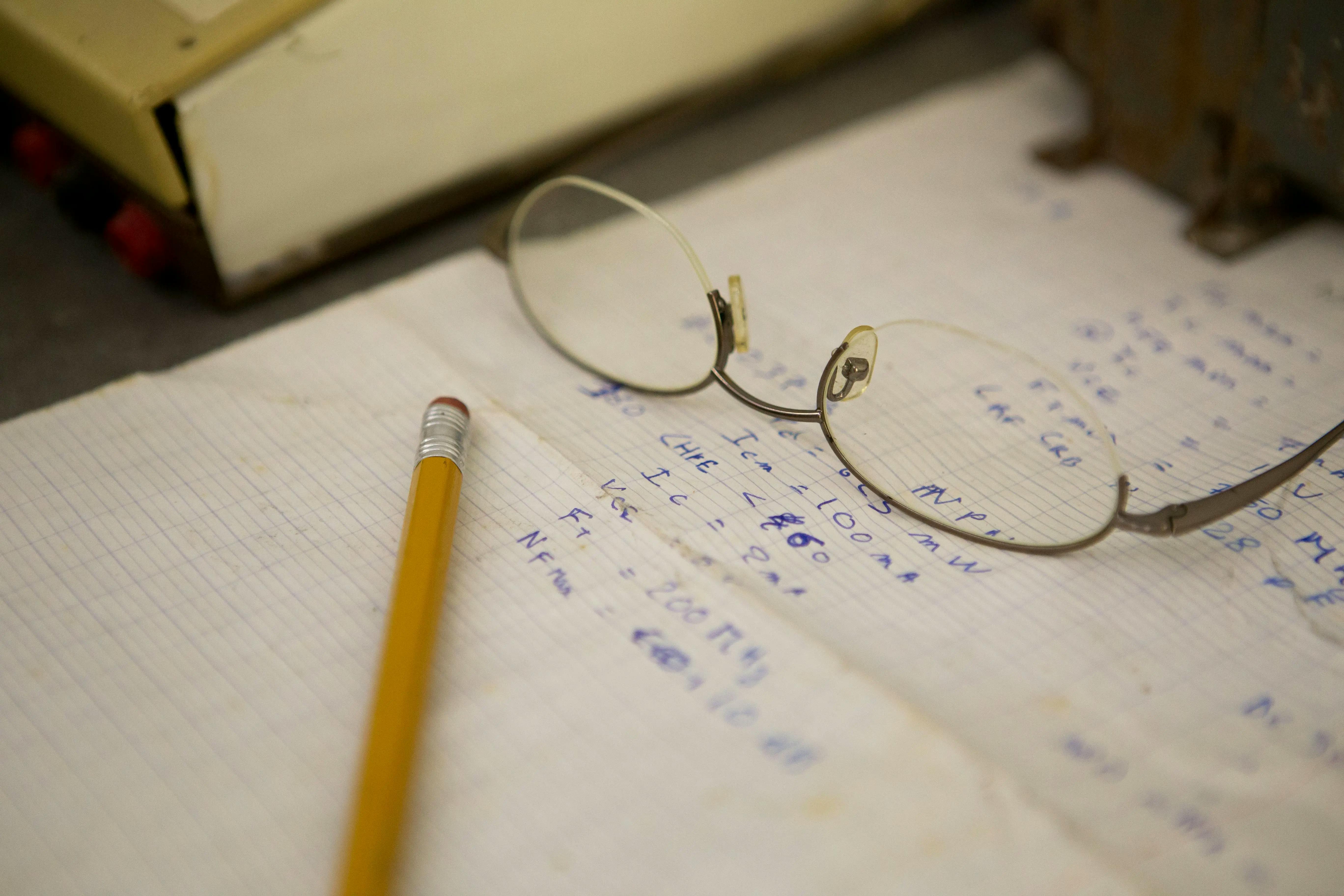 Le secret de l'atelier - L’Atelier de Doc Elec