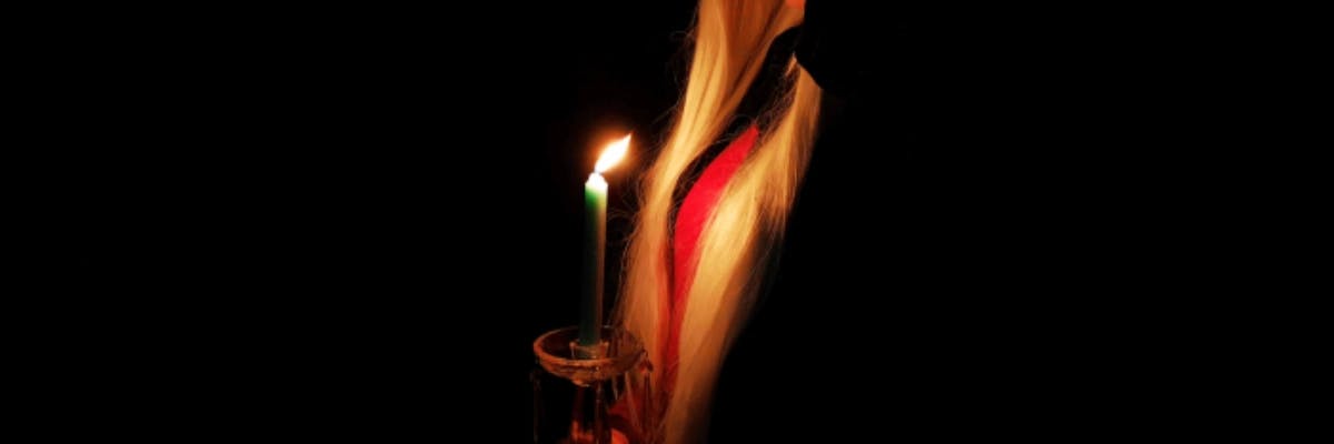 Le projet Black Witch