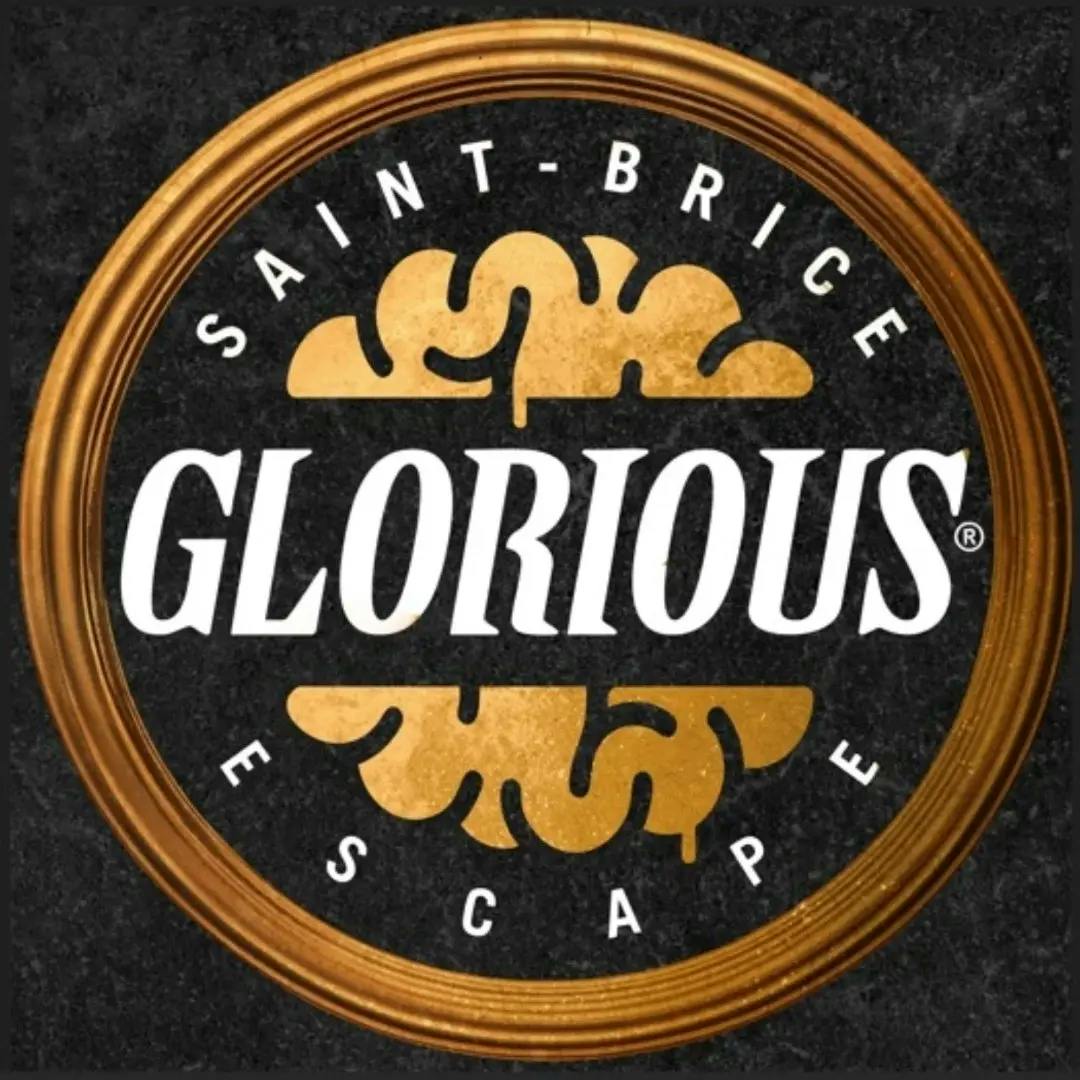 logo Glorious Escape