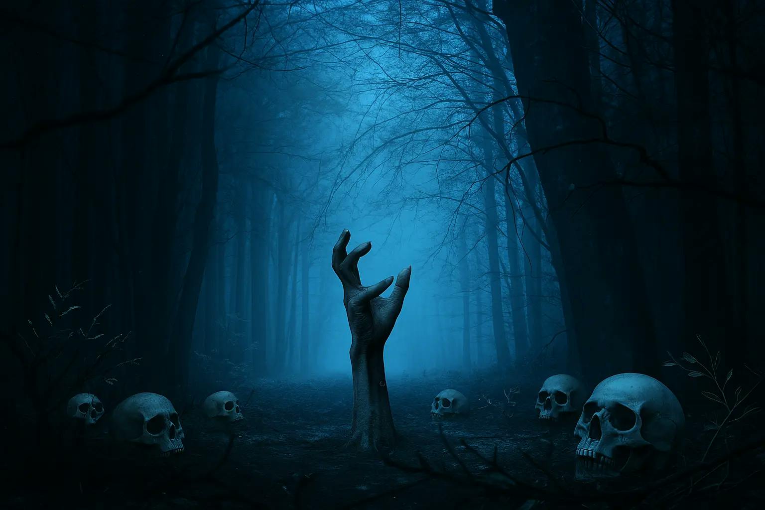 Meurtre à Nevermore