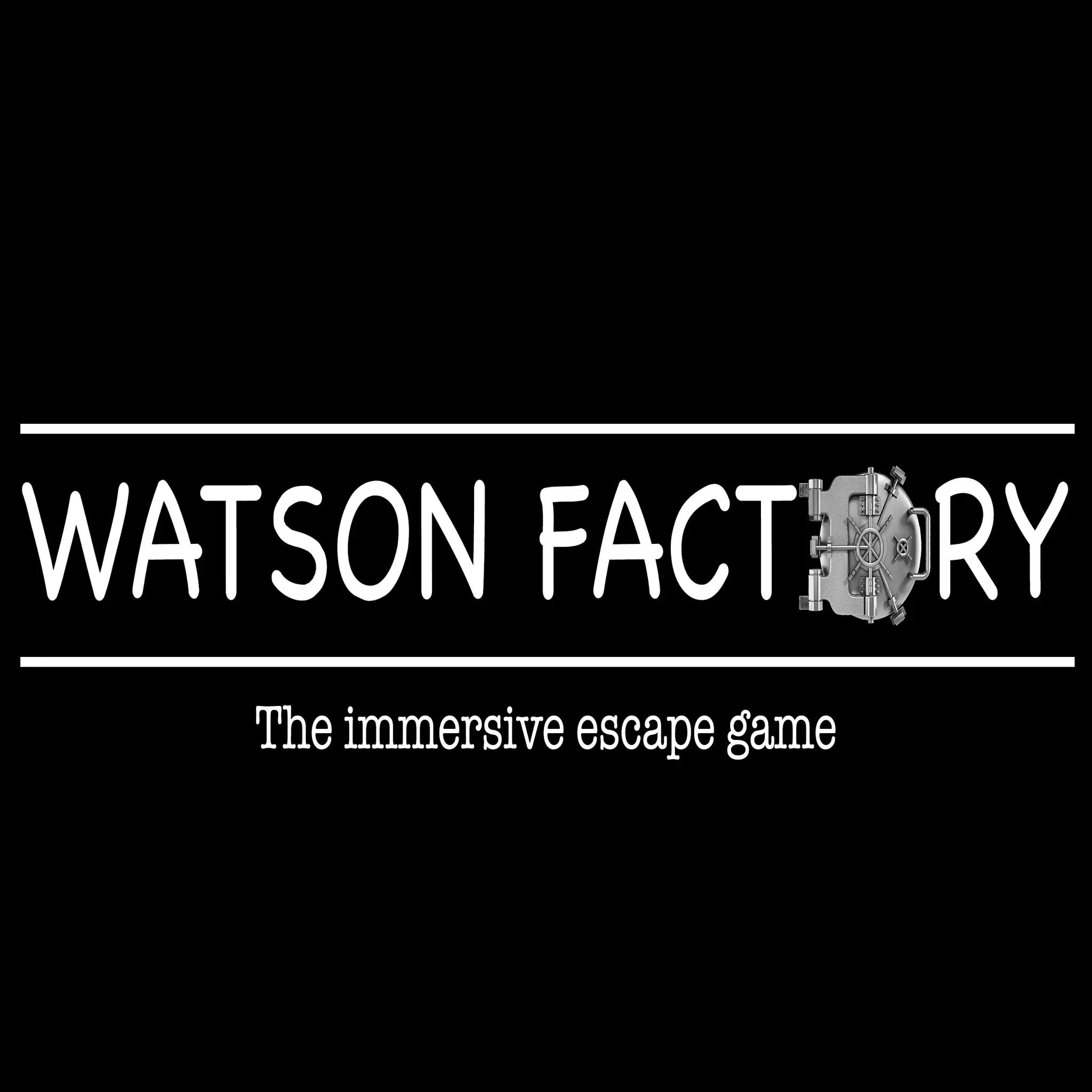 logo Watson Factory