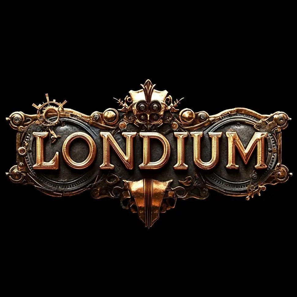 logo de Londium