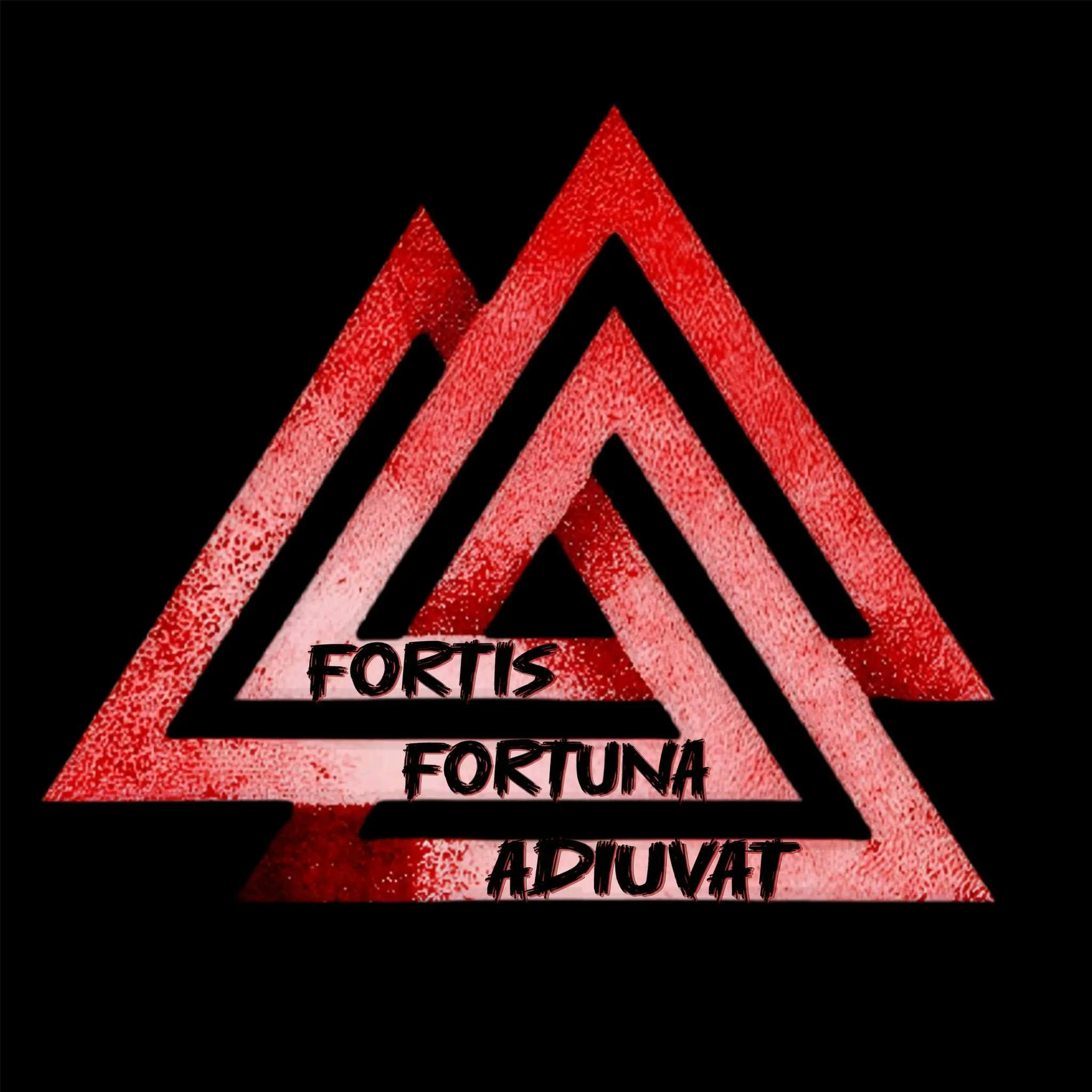 logo de Fortis Fortuna Adiuvat