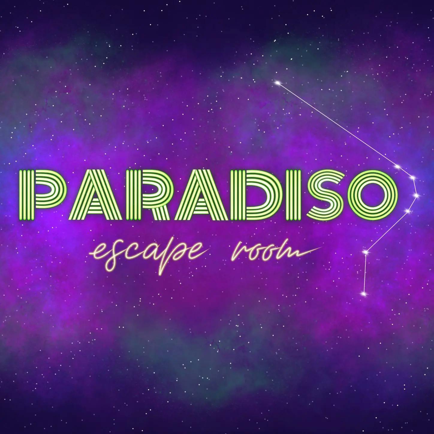 logo de Paradiso